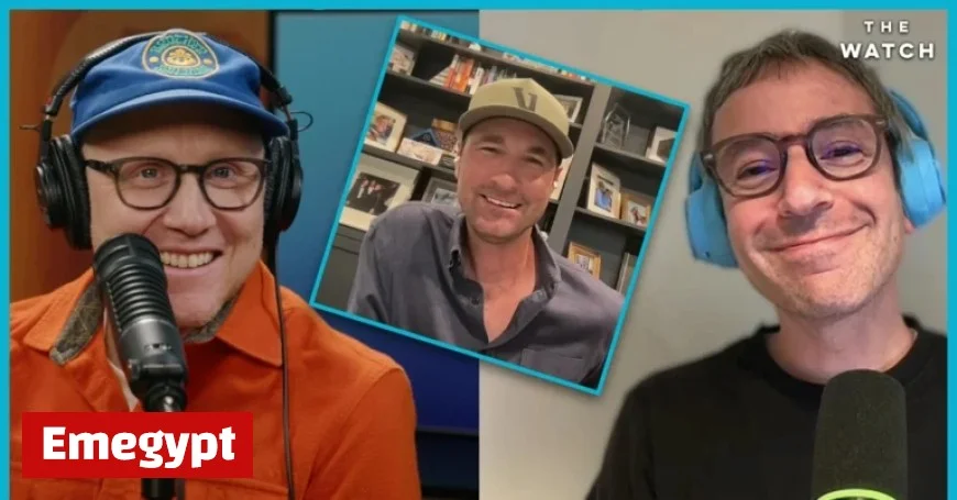 Insightful Analysis by Creator Brad Ingelsby on the Task Series Finale
