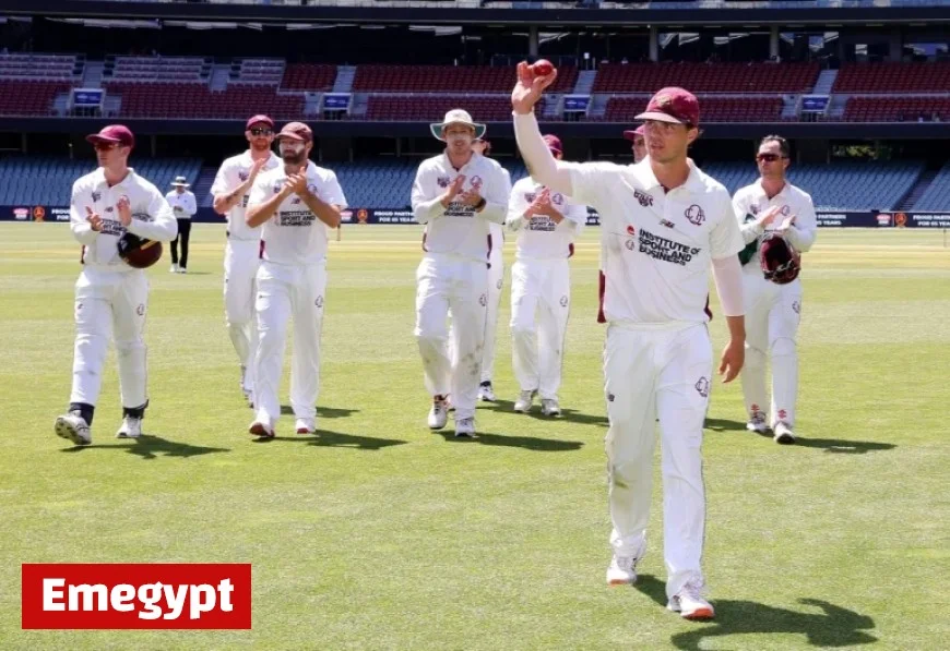 Swepson Shines as Match-Winning Leader