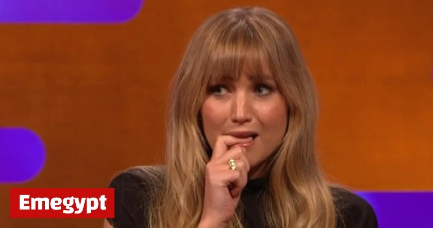 When Robert Pattinson Ate Jennifer Lawrence’s Trash: A Surprising Hollywood Tale