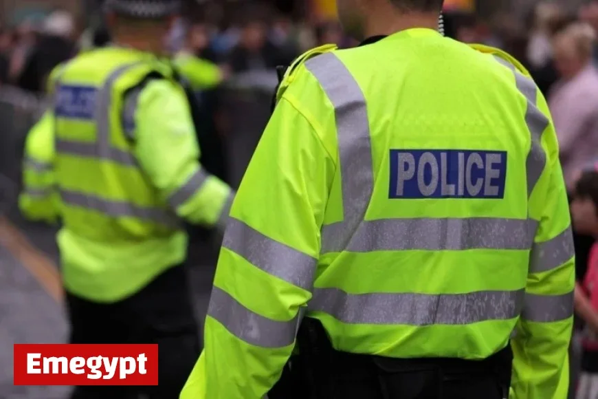 Breaking News Woman Seriously Injured in Watford Station Incident