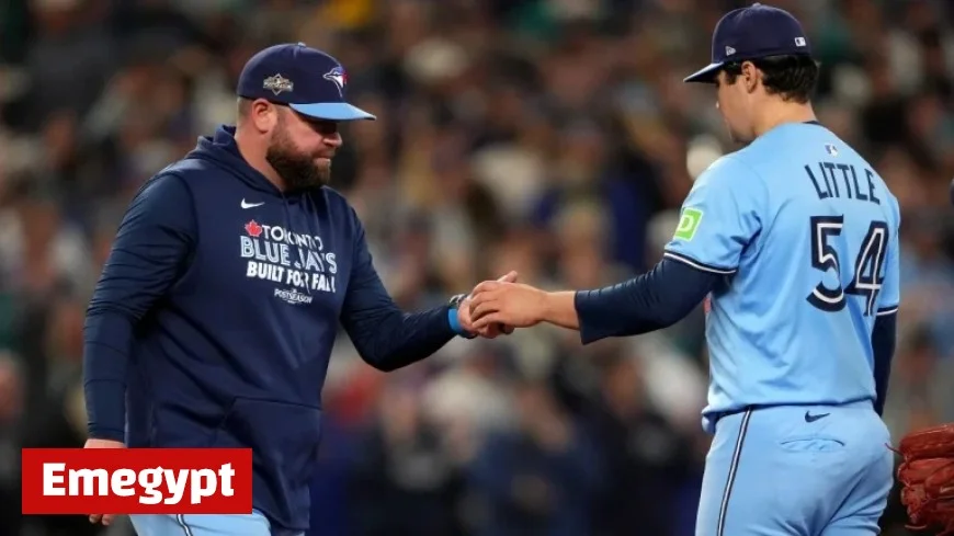 Blue Jays Aim to Learn from Their ‘What-Ifs’ as They Face Crucial Game 6
