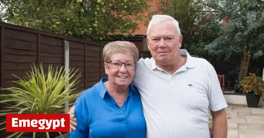 Devoted Everton Supporter Almost Misses Chance at £1 Million Jackpot