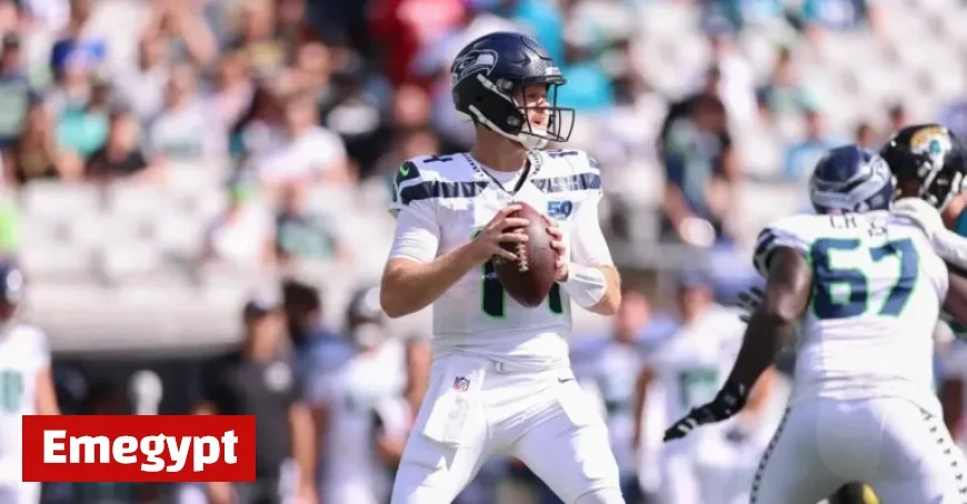 Evaluating the Seahawks Playoff Prospects After Six Games