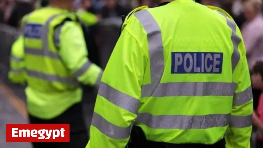 Critically Injured Woman Receives Aid After Watford Station Incident