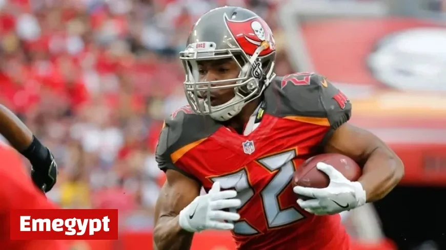 Former NFL Pro Doug Martin Passes Away at 36