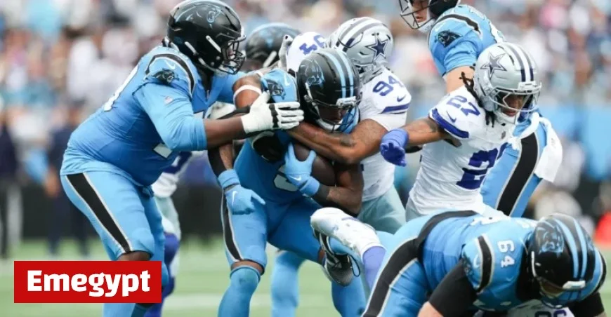NFC South Week 6 Analysis: Evaluating the Division’s Performance