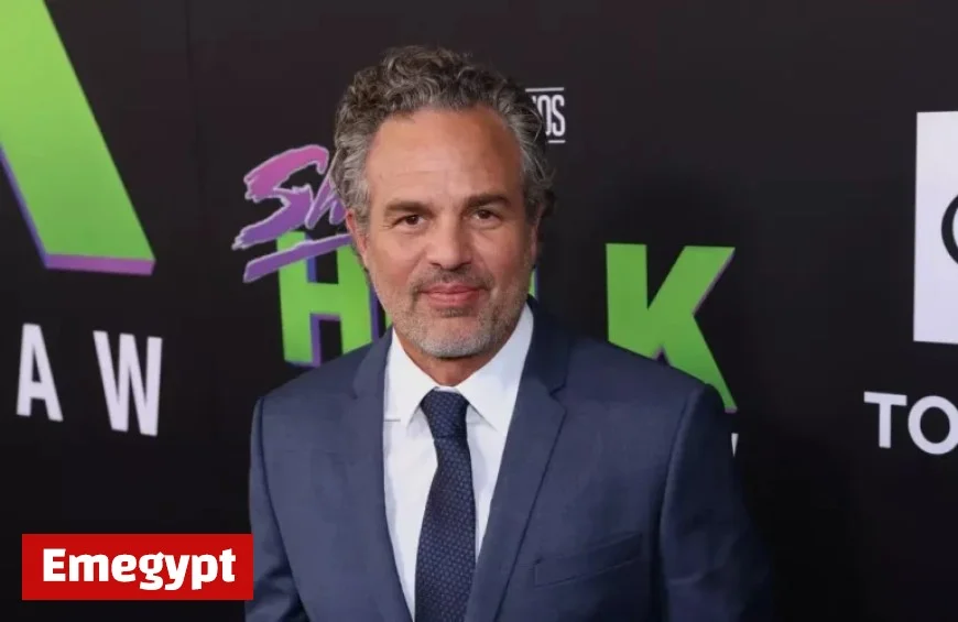 Mark Ruffalo Shares Dream Strategy for Punching Ryan Reynolds in The Adam Project