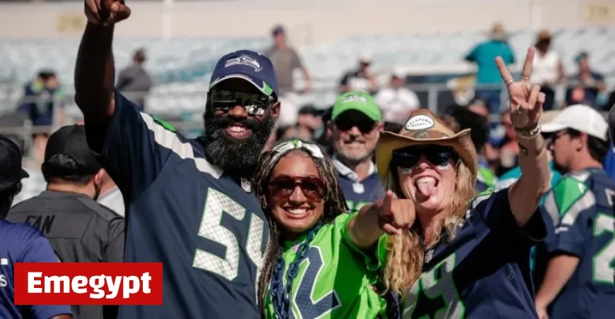Seahawks Fans Predict NFC West Championship Victory Soon in Latest SBNation Reacts Results