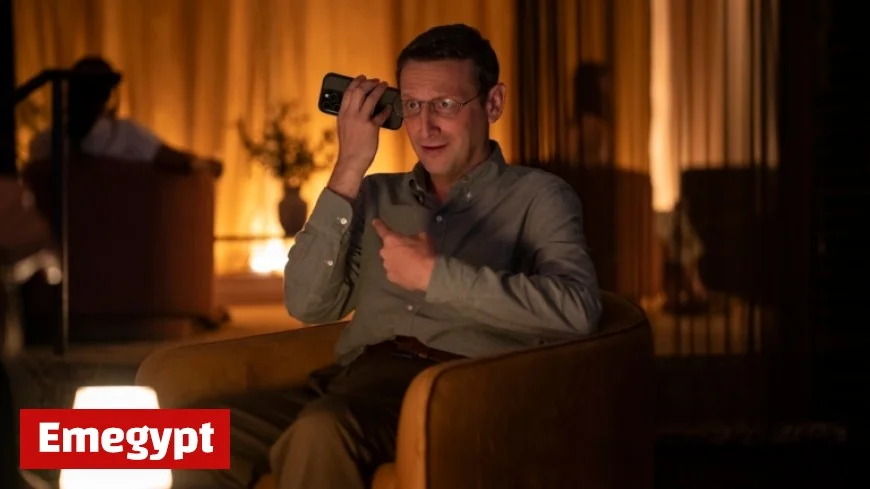 Tim Robinson’s The Chair Company Achieves Record-Breaking HBO Comedy Launch Surpassing Avenue 5 in Top Comedy Debut