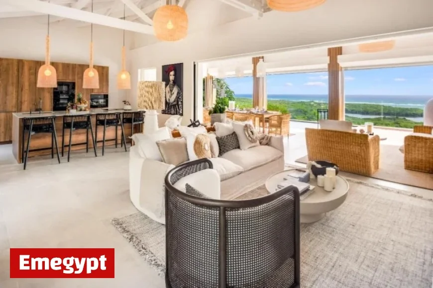 Discover Why Martinique is the Ultimate Luxury Villa Destination in the Caribbean