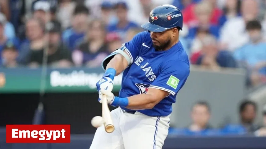 Blue Jays Prepare to Face Mariners’ Ace George Kirby in Pivotal Game 3 Showdown