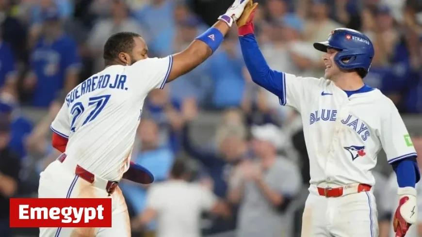 Don’t Miss Out How to Secure Your Tickets for Blue Jays vs Mariners ALCS Game 7 Thrill