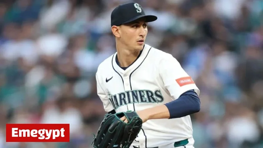 ALCS Game 3 Showdown: Mariners’ Kirby Set to Battle Jays’ Bieber