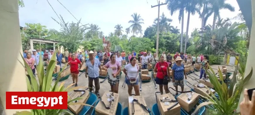 Guerrero Government Drives Productive Diversification Forward