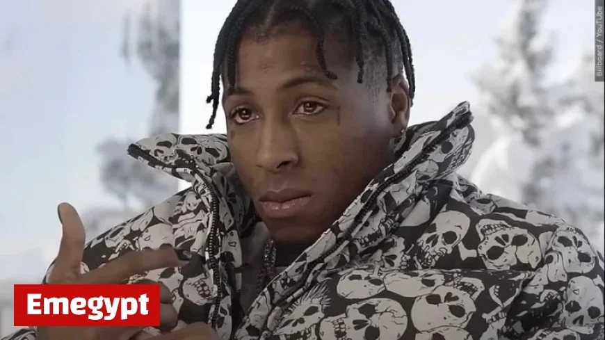 Over 400 NOPD Officers Deployed for Enhanced Security at Upcoming NBA YoungBoy Concerts