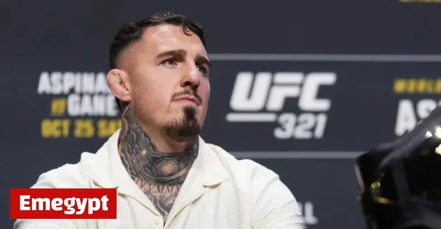 UFC 321 Discussion: Assessing the Intense Pressure Facing Tom Aspinall in Abu Dhabi