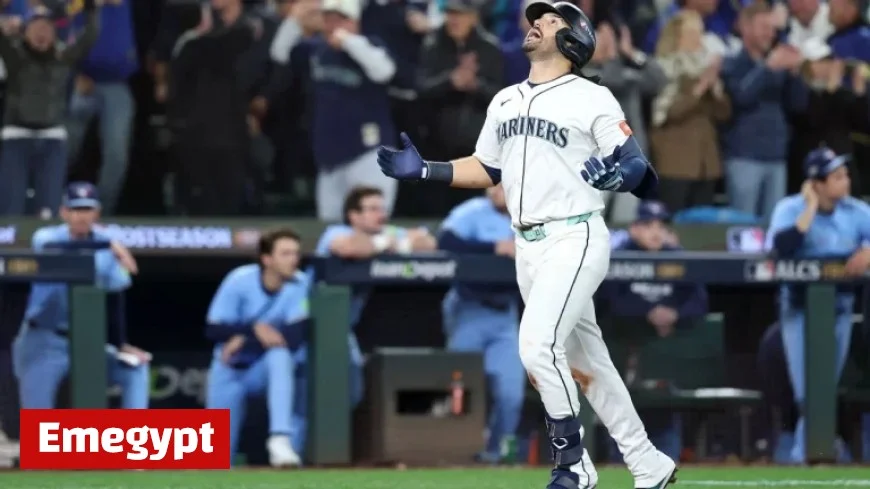 MLB Playoffs Showdown: Key Insights for Mariners vs Blue Jays in ALCS Game 6