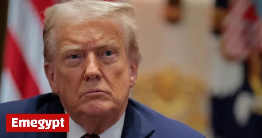 Donald Trump 79 Unleashes Ominous Video Hinting at an Endless Presidency