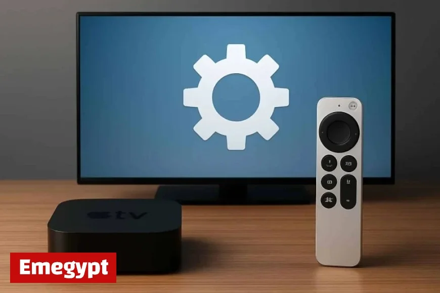 Enhance Your Apple TV Performance Using These 12 Smart Settings