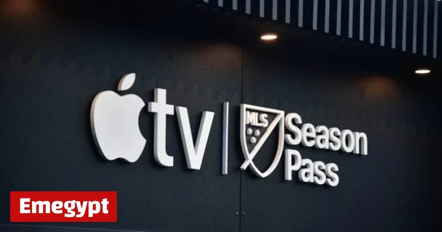 MLS and Apple TV eliminate Season Pass requirement for playoff games