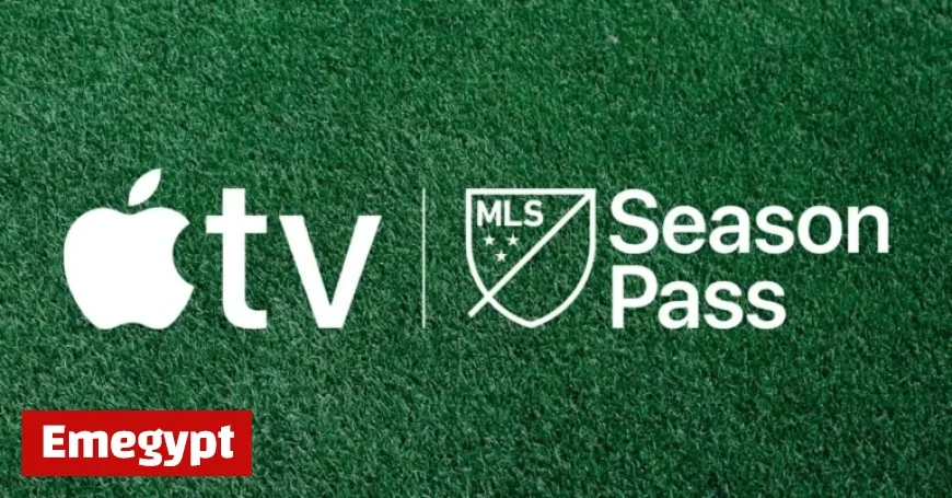 Apple TV Subscribers Can Now Access MLS Playoff Matches Without MLS Season Pass