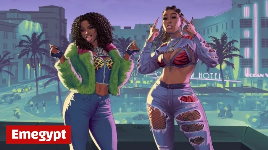 GTA 6 Fans Discover Hidden Clue to Next Trailer Release Date in Plain Sight