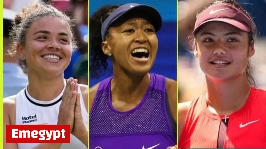 Leading Players Pull Out as Pan Pacific Open Approaches