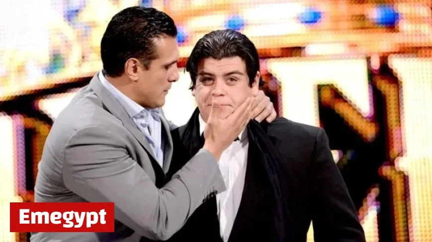 Beloved WWE Legend Sir Mo Passes Away at 58 with Heartfelt Reaction from Ricardo Rodriguez