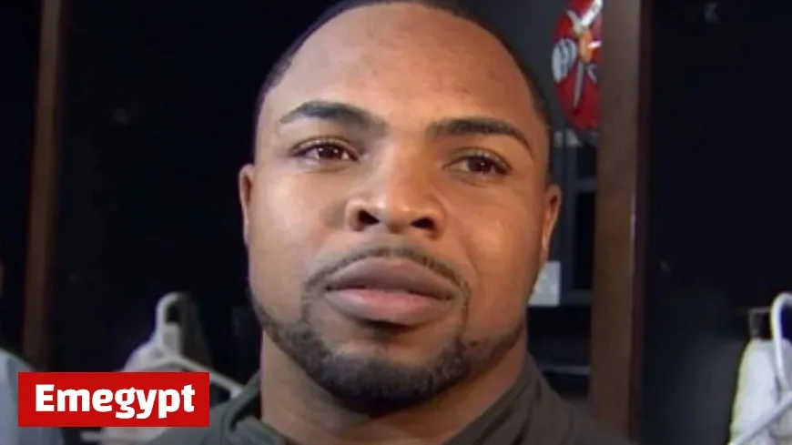 Former NFL Star Doug Martin Identified as Deceased Suspect in Oakland Police Custody