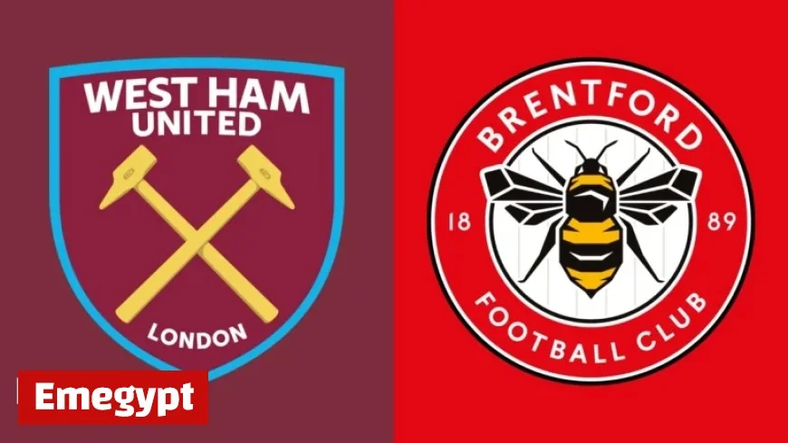 West Ham United vs Brentford Premier League Preview Team Updates Stats and Head-to-Head Analysis