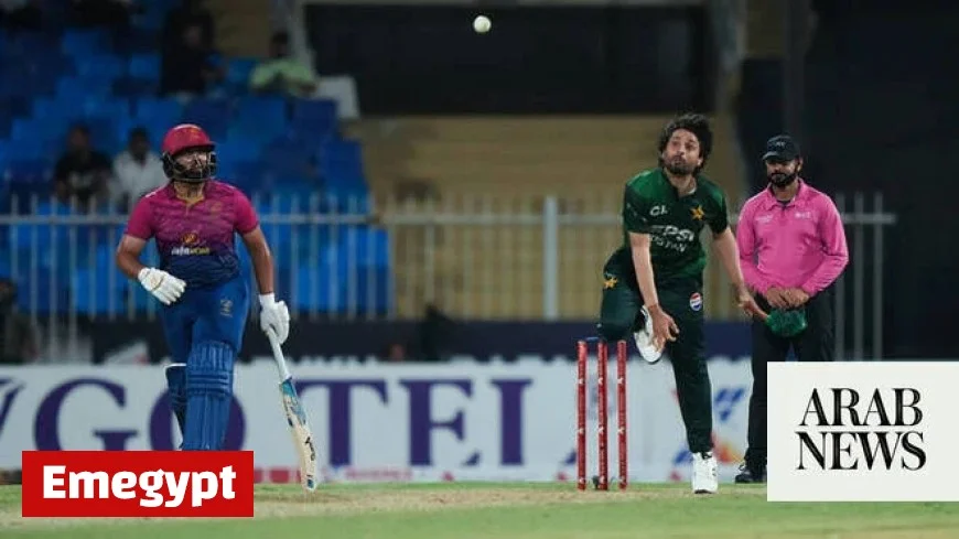 Pakistan considers adding a third spinner to secure a series sweep against South Africa
