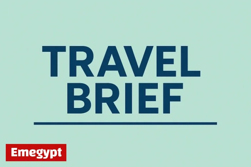 Latest Travel Brief: Exciting Updates on New York’s M Social Hotel