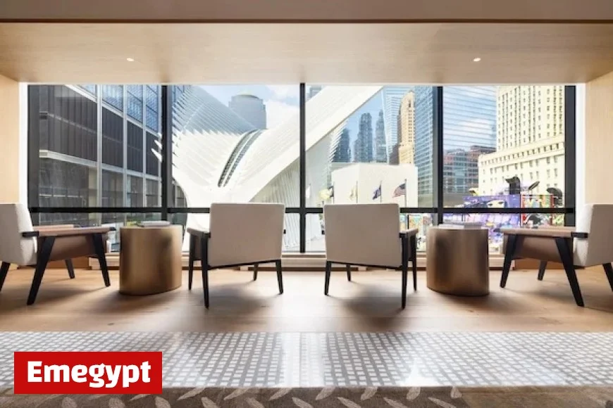 Millennium Hotels Expands Horizons with New M Social New York Downtown Location