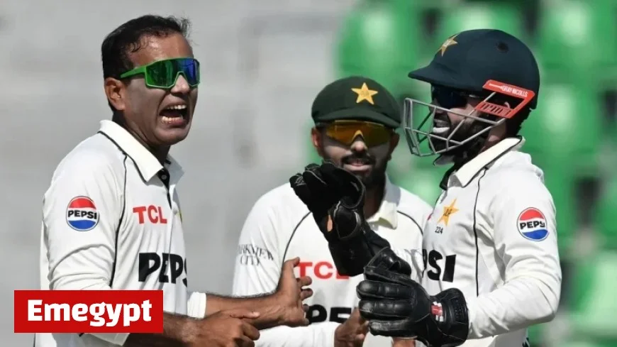 PAK vs SA 2025/26 2nd Test Preview: South Africa Eyes Comeback with Maharaj Boost Against Pakistan