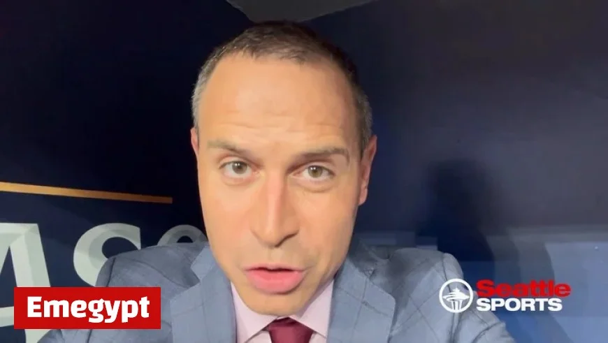 Instant Reaction to ALCS Game 6 Plus Mariners ALCS Game 7 Preview with Jon Morosi