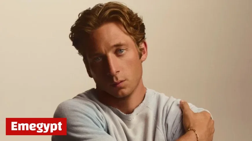 Jeremy Allen White Reveals Bruce Springsteen Movie Experience Left Him Feeling Unwell