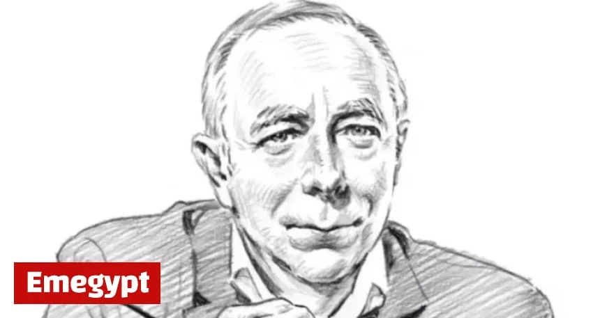 Jean Pierre Le Goff Discusses the Downfall of Macronism and the Disgrace of Politicians