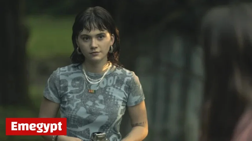 Task Finale Unveiled Emilia Jones Sam Keeley and Cast Discuss Explosive Shootout Shocker
