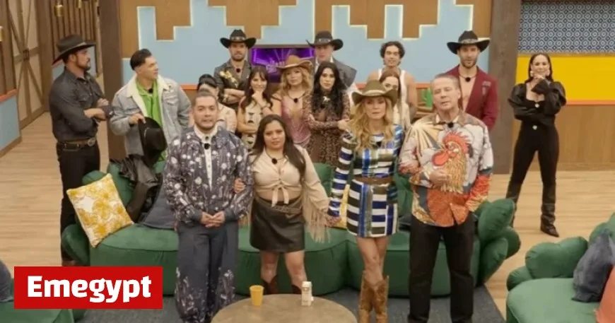 La Granja VIP en vivo hoy 19 de agosto: Descubre quién será eliminado este domingo