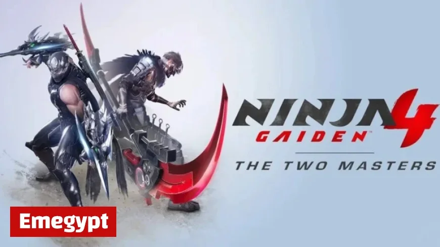 Ninja Gaiden 4 Release Date: Global Launch Times, Exciting New Features, and Insider Expectations from Fans