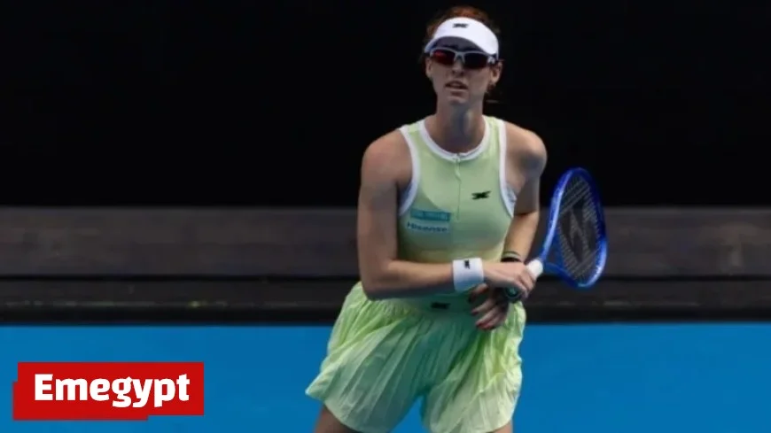 Exciting Predictions for WTA Tokyo Day 1: Maya Joint Faces Off Against Viktorija Golubic