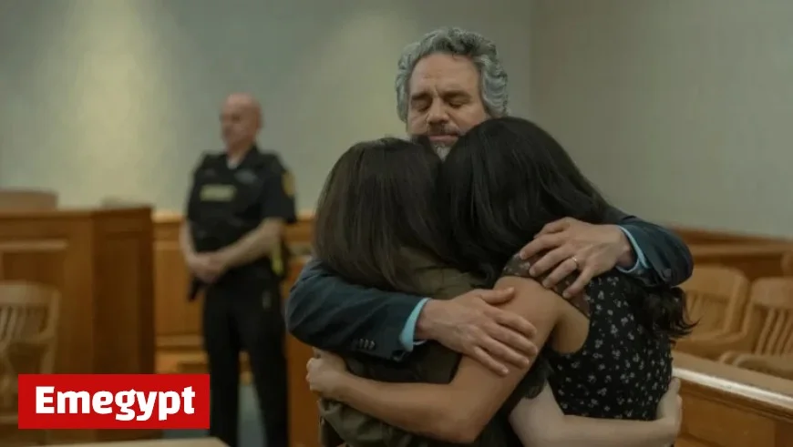Mark Ruffalo Reveals Secrets of ‘Task’ Finale Uncovering Drug Money Vagrant Birds and a Heartbreaking Letter