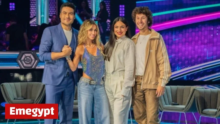 Live Coverage Today of ‘¿Quién es la Máscara?’: Real-Time Updates and Highlights