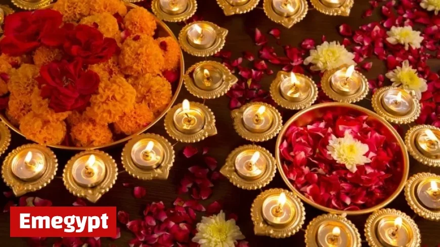 Discover Diwali: Essential Insights into the Hindu Festival of Lights