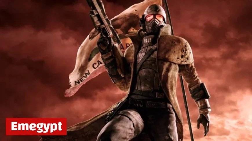 Fallout Enthusiasts Urge Obsidian to Remaster New Vegas in Droves