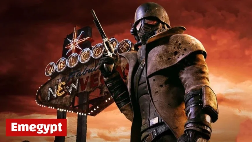 Celebrate 15 Years of Fallout: New Vegas A Perfect Time to Revisit the Mojave Wasteland