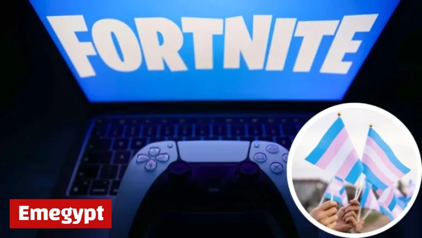 Male Gamer Wins $78K Grand Prize in Exclusive Women-Only Fortnite Championship
