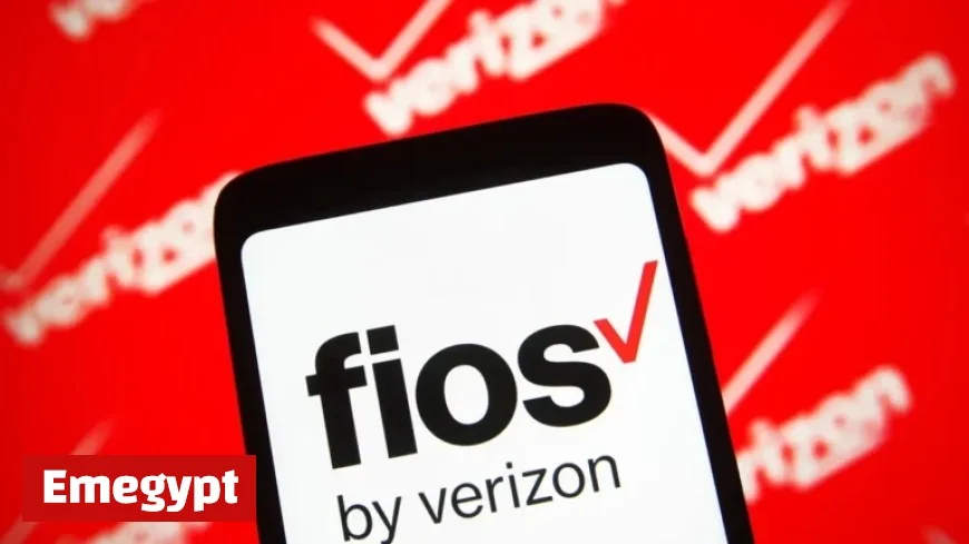 Verizon Outages Impacting U.S., NJ, NYC: Find Out If Service Is Down Near You with Latest Updates and Map