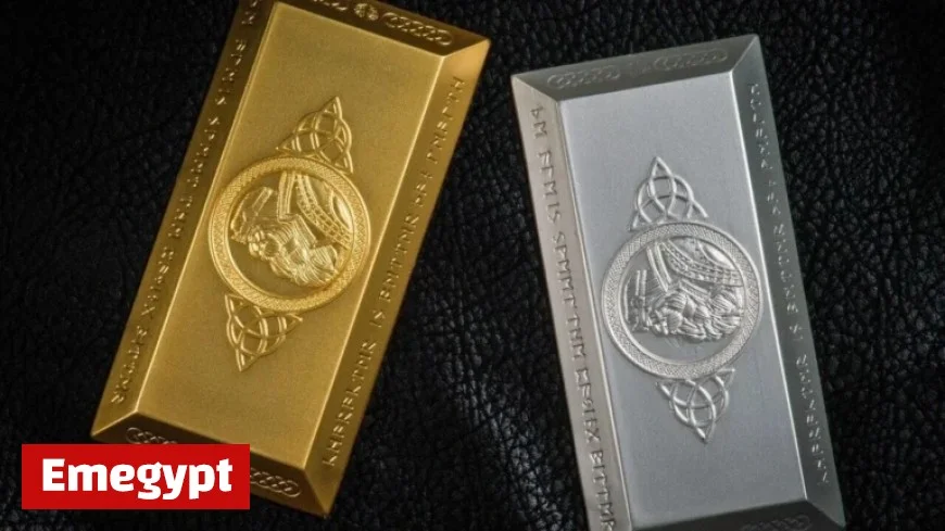 Gold and Silver Prices Plunge from Record Highs Experts Explain the Reasons Behind the Drop