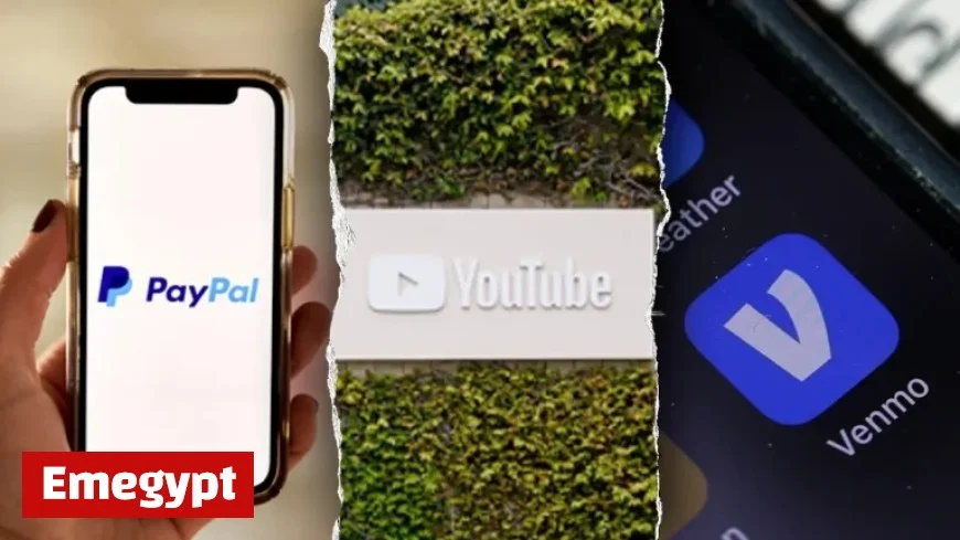 Widespread Outages Hit Top Mobile Payment Services and Video Platforms in Just 24 Hours